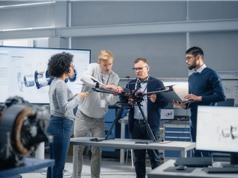 Kế hoạch R&D về công nghệ lưỡng dụng của EU