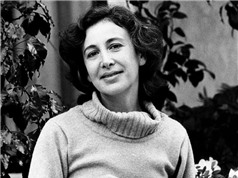 Susan Brownmiller: Người định hình lại quan điểm về hiếp dâm