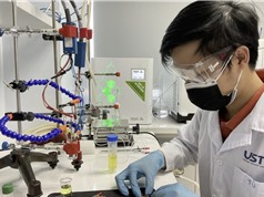 KH&CN, ĐMST, CĐS: Bước tiến mới trong hành lang pháp lý