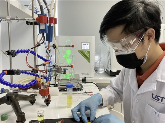 KH&CN, ĐMST, CĐS: Bước tiến mới trong hành lang pháp lý