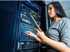 Chi phí điện tăng trong các trung tâm dữ liệu