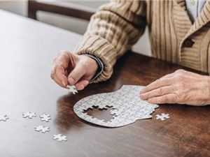 Công cụ AI phát hiện 9 loại sa sút trí tuệ chỉ từ một lần quét não