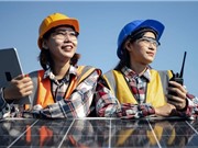 Phụ nữ Việt Nam trong nền kinh tế xanh?