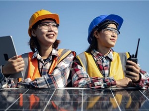 Phụ nữ Việt Nam trong nền kinh tế xanh?