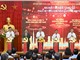 Sơ kết 6 tháng đầu năm 2025 về tình hình triển khai thực hiện Nghị quyết 57-NQ/TW