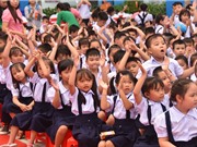 Ô nhiễm không khí có thể ảnh hưởng tới điểm số của học sinh 