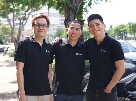 Startup AI Hay gọi vốn 10 triệu USD