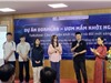 Khởi nghiệp từ ký túc xá