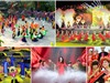 Sở hữu trí tuệ: Điểm tựa cho công nghiệp văn hóa (kỳ 1)