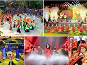 Sở hữu trí tuệ: Điểm tựa cho công nghiệp văn hóa (kỳ 1)