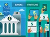 Các công ty Fintech khu vực Châu Á - Thái Bình Dương: Phá vỡ mô hình ngân hàng truyền thống