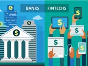 Các công ty Fintech khu vực Châu Á - Thái Bình Dương: Phá vỡ mô hình ngân hàng truyền thống