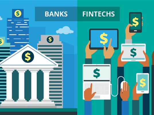 Các công ty Fintech khu vực Châu Á - Thái Bình Dương: Phá vỡ mô hình ngân hàng truyền thống