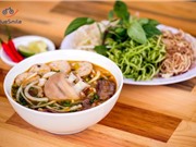 Bảo hộ tri thức truyền thống: Bài học từ món bún bò Huế
