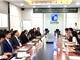 Trường ĐH Thủy lợi ký kết hợp tác với ĐH Chosun