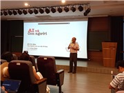 Chuẩn bị cho tương lai sống chung cùng AI