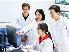 Phát triển công nghệ lõi: Bài toán lớn cho các trường đại học