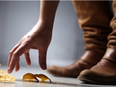 Sự thật về “quy tắc năm giây”