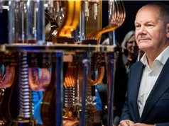 Chiến lược thúc đẩy nghiên cứu lượng tử của EU