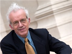 Daniel Kleppner: Nhà vật lý mang lại độ chính xác cho GPS