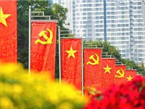 Ngành khoa học hướng tới Đại hội Đảng toàn quốc lần thứ XIV