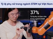 Phân biệt giới trong ngành STEM: Ảnh hưởng tới sức khỏe tâm thần của phụ nữ