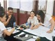Tập huấn về đánh giá tác động của chính sách ĐMST