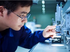 NAFOSTED mở tài trợ cho các đề tài phát triển sản phẩm công nghệ chiến lược