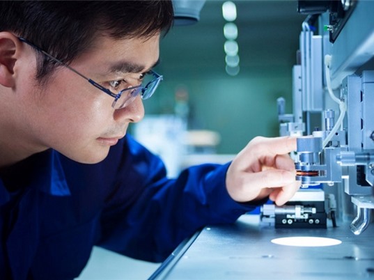 NAFOSTED mở tài trợ cho các đề tài phát triển sản phẩm công nghệ chiến lược