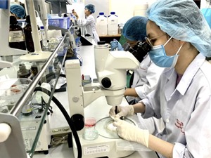 NAFOSTED: 680 hồ sơ đăng ký chương trình nghiên cứu cơ bản năm 2025