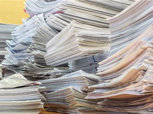 Bùng nổ bài báo kém chất lượng dựa trên dữ liệu y tế mở