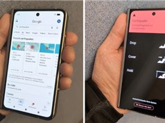 Google khai thác hàng tỷ điện thoại để phát hiện và cảnh báo động đất