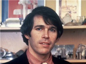 Robert Jarvik - Người thiết kế trái tim nhân tạo đầu tiên