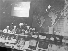 Interkosmos Việt Nam và chuyến bay vào vũ trụ Xô - Việt năm 1980