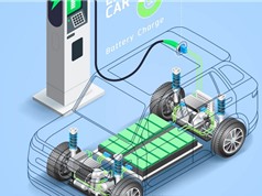 Pin - Mắt xích yếu trong nền kinh tế tuần hoàn?