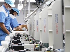 Bộ KH&CN: Sẽ hoàn thành xây dựng Chương trình quốc gia phát triển công nghệ và công nghiệp chiến lược