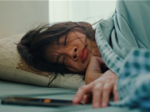 Não thức dậy sau giấc ngủ như thế nào
