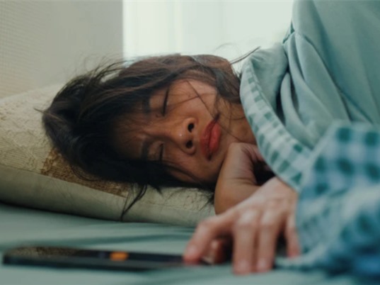 Não thức dậy sau giấc ngủ như thế nào
