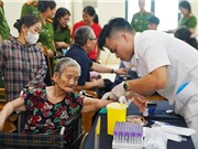 Bước tiến lớn trong công cuộc xác định danh tính liệt sĩ