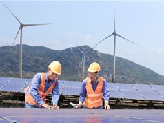 Nhu cầu nhân lực của ngành điện: Nơi tăng vọt, nơi giảm dần về 0