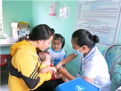 Đường đến miễn viện phí tại Việt Nam