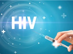 Thuốc phòng ngừa HIV hiệu quả 100% đầu tiên được chấp thuận 