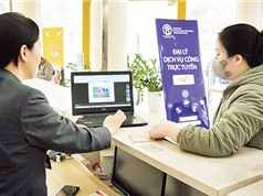 Cải cách hành chính ở Việt Nam: Hiệu quả của tinh gọn bộ máy?