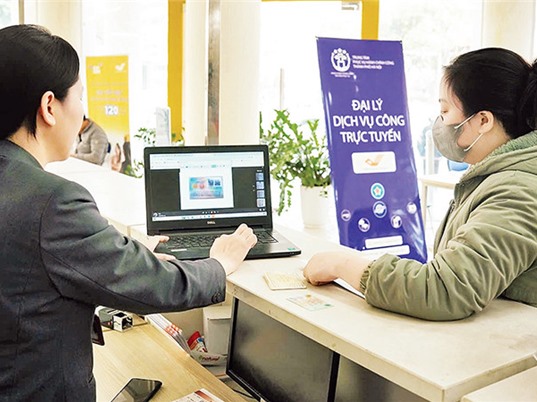 Cải cách hành chính ở Việt Nam: Hiệu quả của tinh gọn bộ máy?