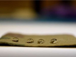 Bề mặt chống dính an toàn cắt giảm việc sử dụng hóa chất vĩnh cửu