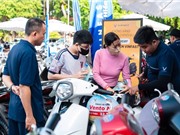 Cần chính sách kéo - đẩy mềm dẻo với xe điện