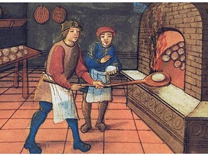 Cách mạng hóa ngành làm bánh từ bột nở