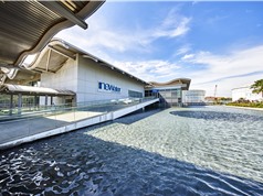 Công nghệ có giải quyết được cuộc khủng hoảng nước sạch?