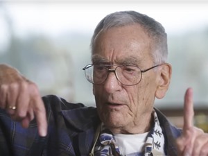 Franklin Stahl: Hành trình khám phá cách DNA sao chép