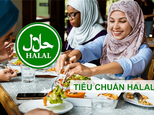 Tiêu chuẩn và chứng nhận Halal: Còn nhiều khoảng trống